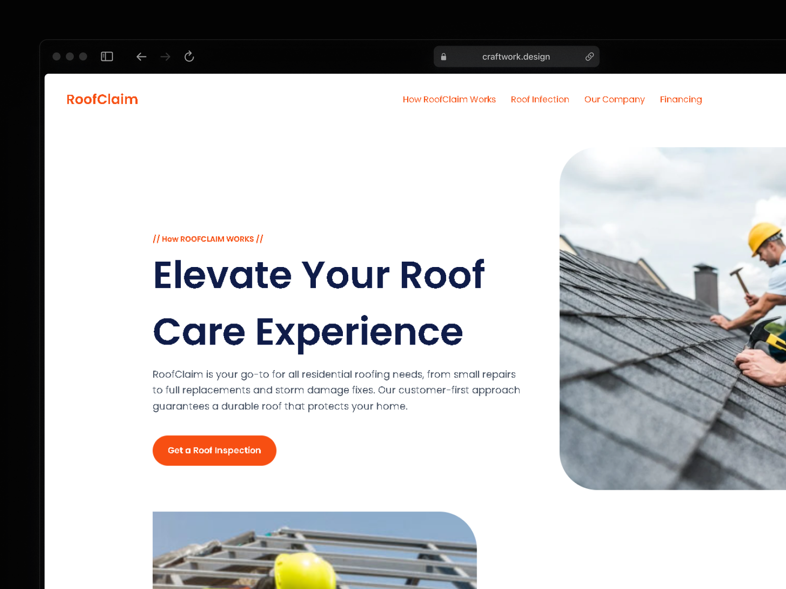 RoofClaim